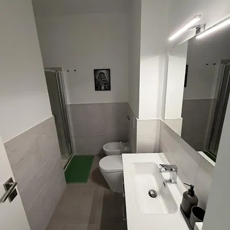 - Centro, Parco E Reale * مونزا